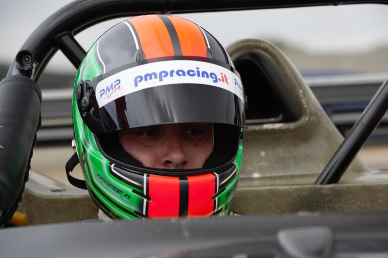 Al 6° Formula Challenge “Magna Grecia” vince il talento di Donato Argese - Osservatorio Fasano