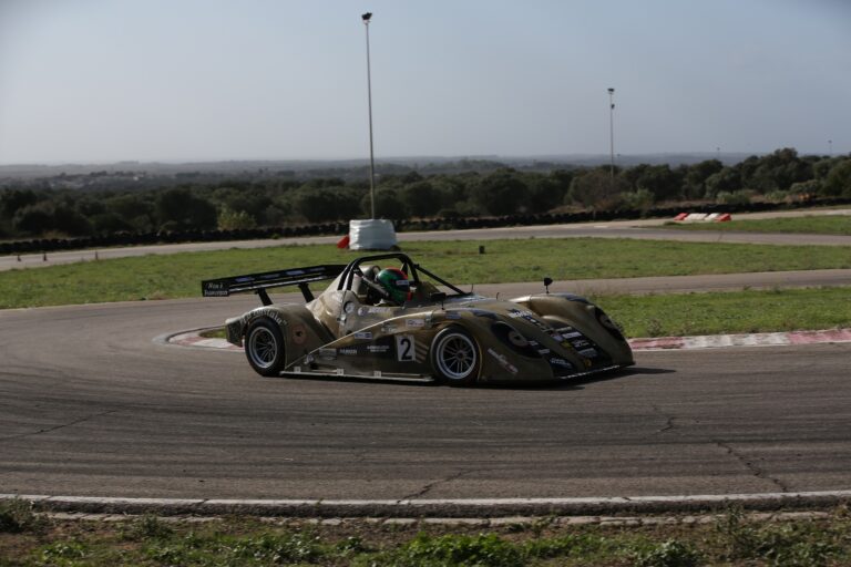 Argese l’imbattibile si conferma Re di Torricella e si avvicina al titolo tricolore Formula Challenge - Osservatorio Fasano