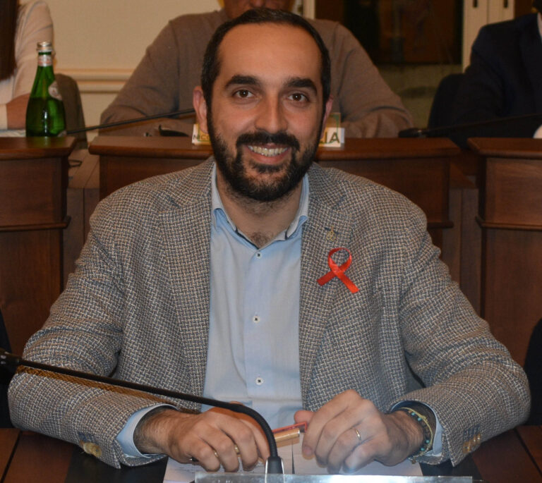 Marino (Civicamente Fasano) replica a Scianaro: «Abbiamo un’altra idea di accoglienza!» Marino (Civicamente Fasano) replica a Scianaro: «Abbiamo un’altra idea di accoglienza!» - Osservatorio Fasano
