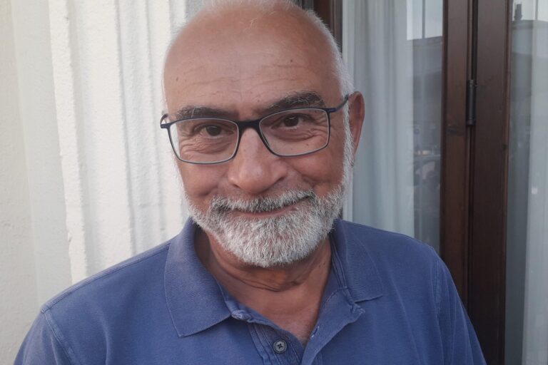 Donato Mancini Presidente del Circolo della Stampa di Fasano Donato Mancini Presidente del Circolo della Stampa di Fasano - Osservatorio Fasano