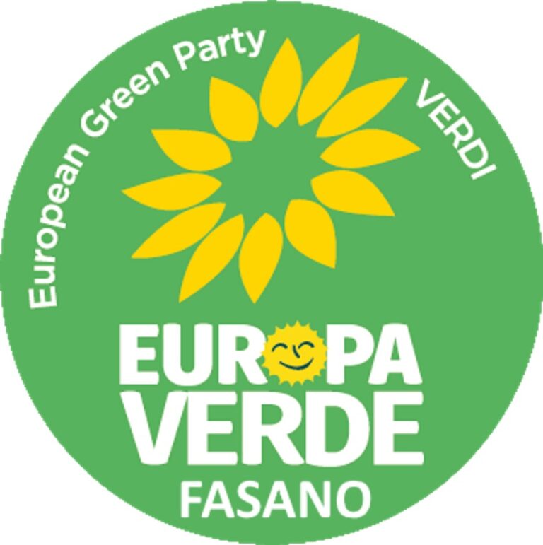 Europa Verde Fasano plaude la nascita del circolo di Sinistra Italiana - Osservatorio Fasano