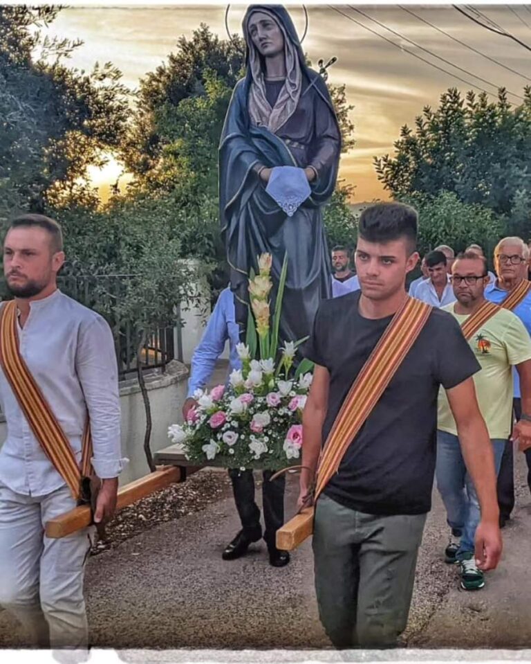 Torna con successo la "Festa a Cocolicchio" - Osservatorio Fasano