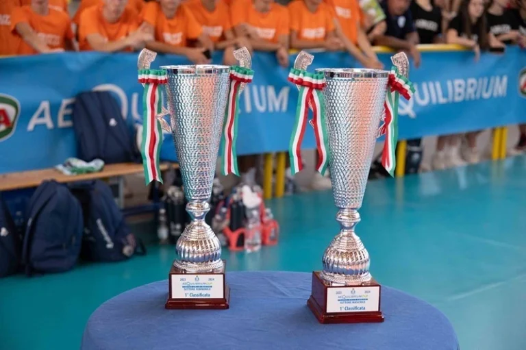 Oggi la cerimonia di apertura del Trofeo delle Regioni 2025 Oggi la cerimonia di apertura del Trofeo delle Regioni 2025 - Osservatorio Fasano