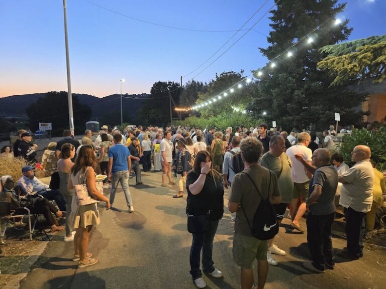 Successo per la Festa della mietitura e trebbiatura del grano VIDEO - Osservatorio Fasano