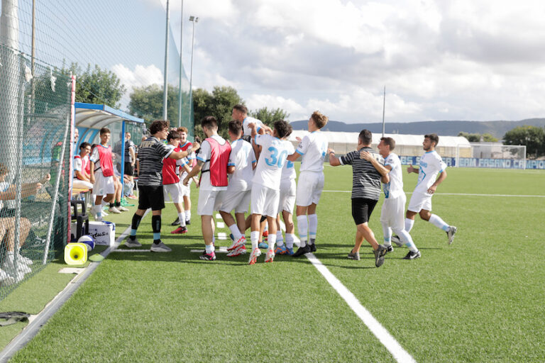 Big match per la BS Soccer Team Fasano che ospita il Real Putignano Big match per la BS Soccer Team Fasano che ospita il Real Putignano - Osservatorio Fasano