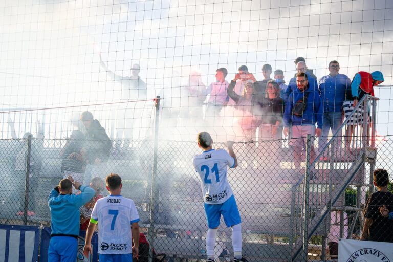 La Bs Fasano chiude il 2024 ospitando l’Hellas Laterza La Bs Fasano chiude il 2024 ospitando l’Hellas Laterza - Osservatorio Fasano