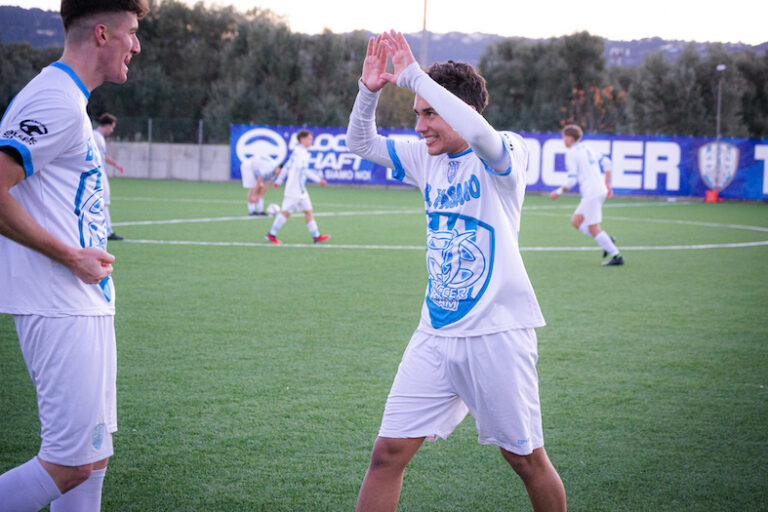 La BS Soccer Team Fasano in trasferta a Latiano in assenza di pubblico La BS Soccer Team Fasano in trasferta a Latiano in assenza di pubblico - Osservatorio Fasano
