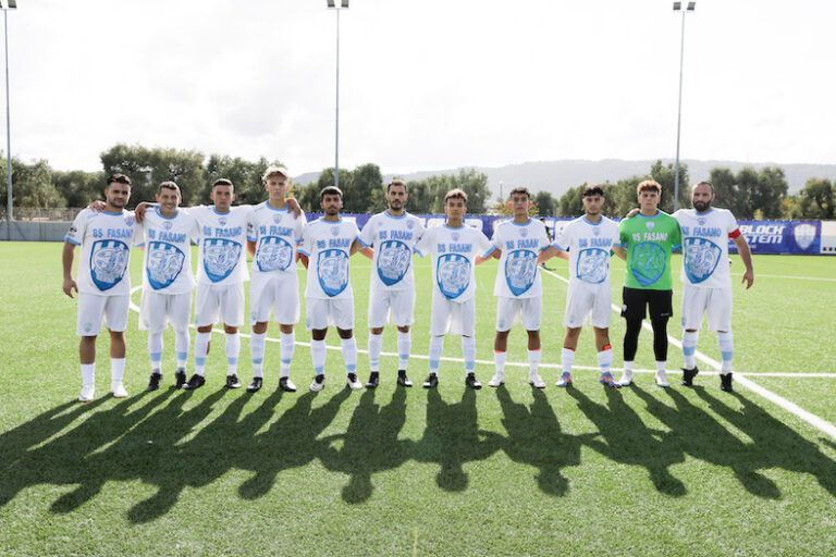 Coppa Puglia, la BS Soccer Team Fasano si gioca la gara d’andata in casa dell’Esperia Monopoli - Osservatorio Fasano