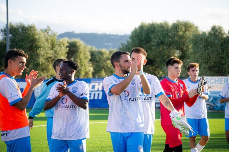 BS Fasano, debutto a valanga contro la Cedas Avio Brindisi - Osservatorio Fasano