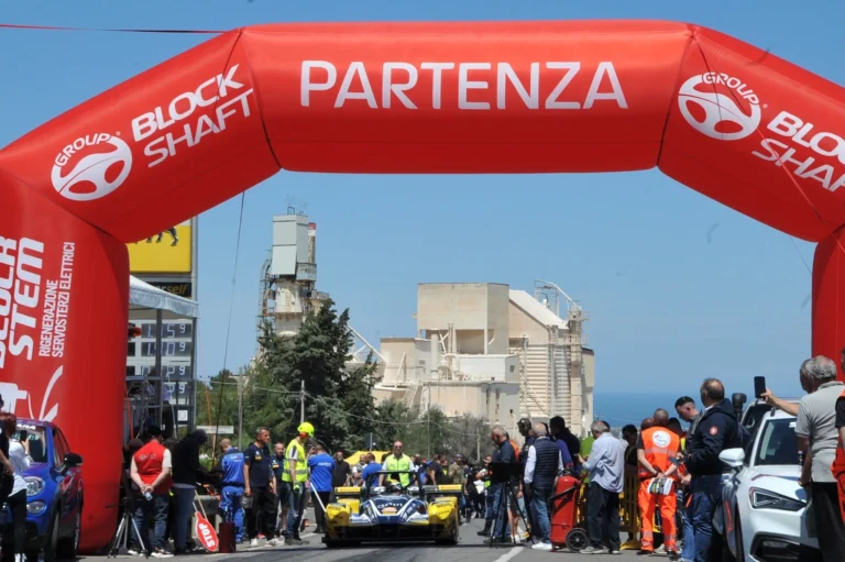 66ª Coppa Selva di Fasano: disposizioni di viabilità per il weekend - Osservatorio Fasano