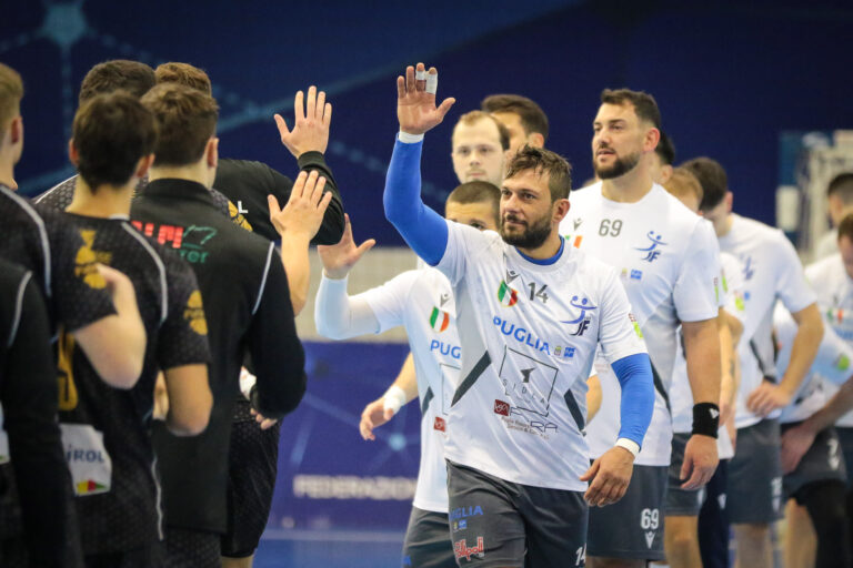 Supercoppa 2023: la Junior eliminata dal Merano in semifinale - Osservatorio Fasano