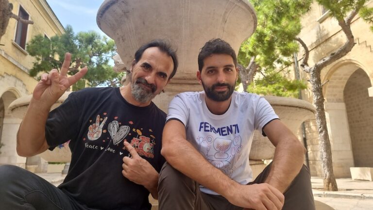 «Fermenti – Musica a km zero», il 29 settembre la seconda edizione del Festival dedicato ai talenti musicali del territorio «Fermenti – Musica a km zero», il 29 settembre la seconda edizione del Festival dedicato ai talenti musicali del territorio - Osservatorio Fasano