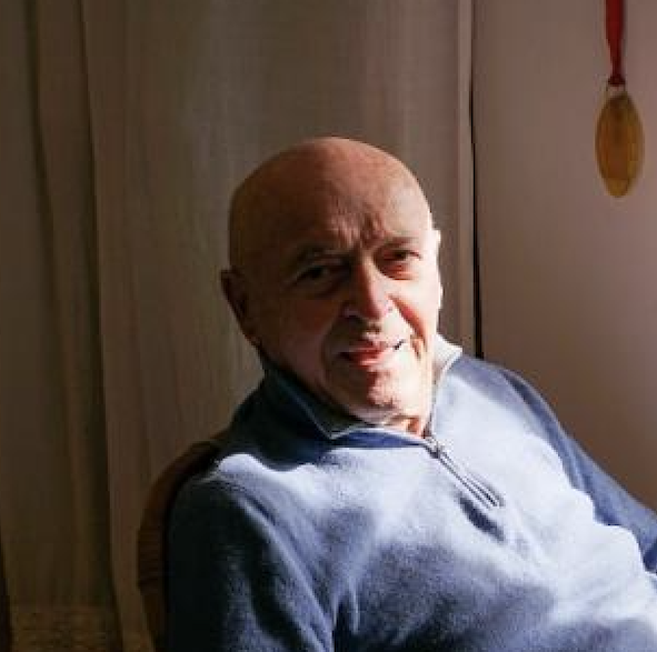 Ritrovato a Savelletri il corpo del 90enne regista Carlo Formigoni Ritrovato a Savelletri il corpo del 90enne regista Carlo Formigoni - Osservatorio Fasano