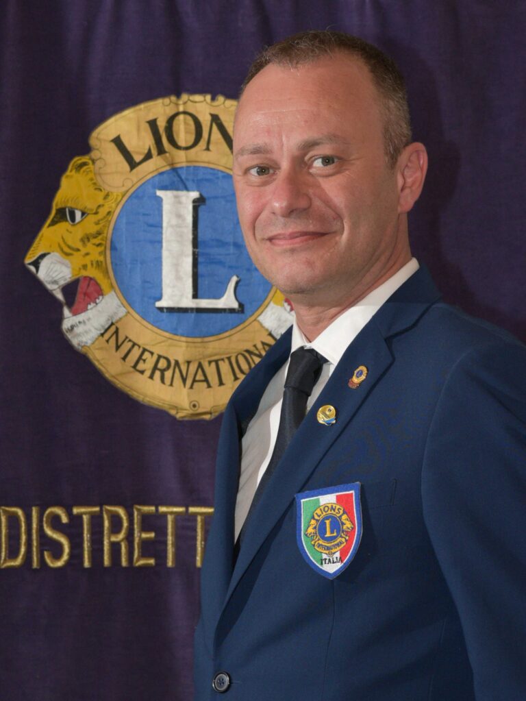 Il fasanese Leonardo “Dodò” Potenza eletto Presidente del Consiglio dei Governatori del Multidistretto 108 Italy - Osservatorio Fasano