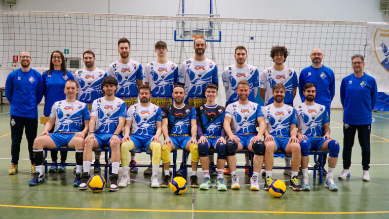 La Pallavolo Fasano sempre più sola al comando - Osservatorio Fasano