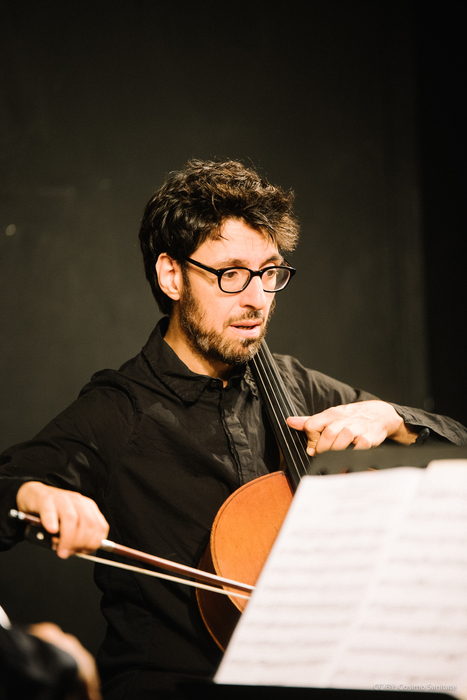 Ultimo concerto della XII stagione di Accademia dei Cameristi Ultimo concerto della XII stagione di Accademia dei Cameristi - Osservatorio Fasano