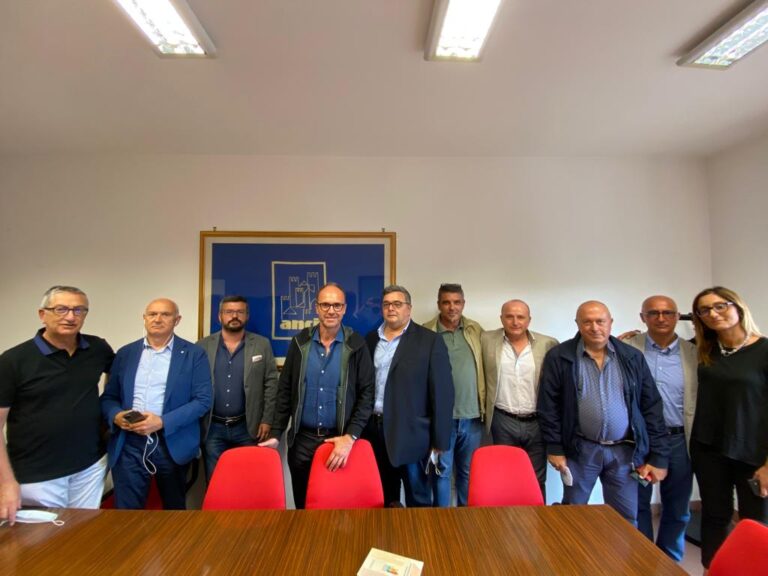 Gli agricoltori dai sindaci pugliesi, CIA Puglia: “Un patto e azioni celeri contro la crisi” Gli agricoltori dai sindaci pugliesi, CIA Puglia: “Un patto e azioni celeri contro la crisi” - Osservatorio Fasano