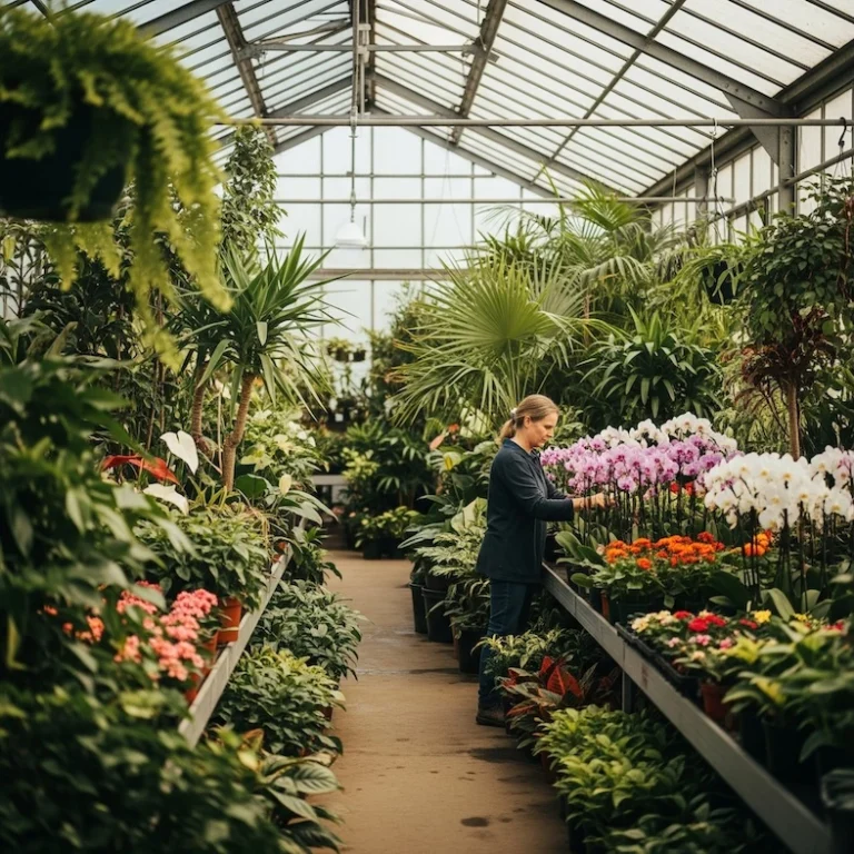 Azienda Vivaistica cerca personale per inserimento nel proprio organico - Osservatorio Fasano