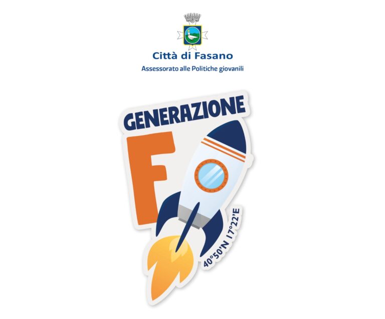 Politiche giovanili, nasce «Generazione - F» - Osservatorio Fasano