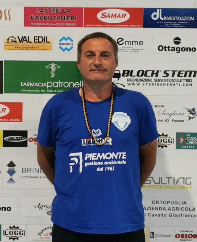 Un 2022 da incorniciare per la Pantaleo Podio Volley Fasano Un 2022 da incorniciare per la Pantaleo Podio Volley Fasano - Osservatorio Fasano