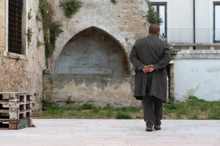 HINTERLAND: Quando la cultura abbatte i confini - Osservatorio Fasano