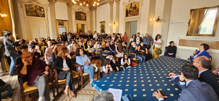 “Hosting G7, turismo e intelligenza artificiale” VIDEO - Osservatorio Fasano