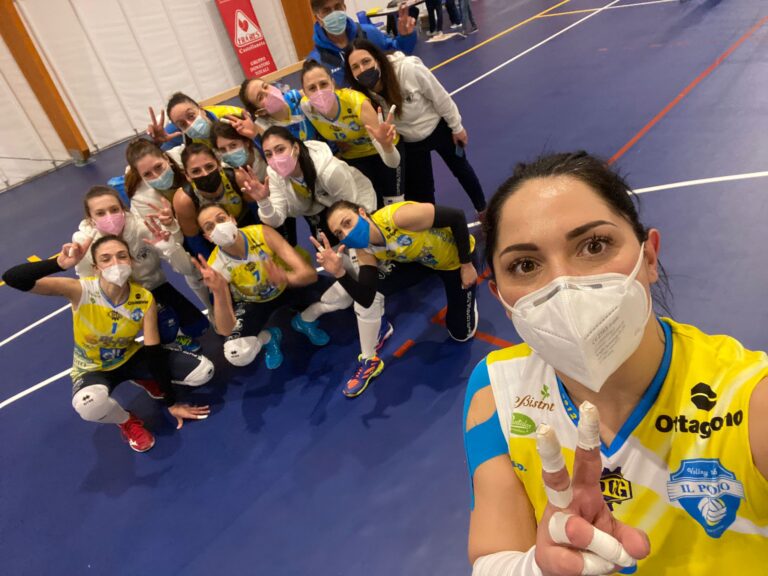 Il Podio incontenibile, batte il Security Fire Castellaneta e guarda tutti dal primo posto Il Podio incontenibile, batte il Security Fire Castellaneta e guarda tutti dal primo posto - Osservatorio Fasano