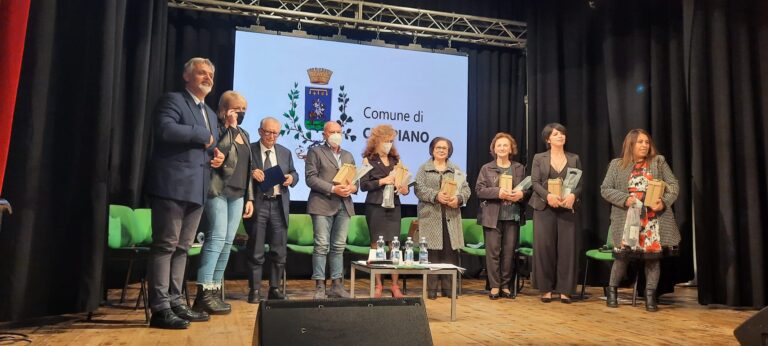 L’Università del Tempo Libero di Fasano parla di Pace a Crispiano L'Università del Tempo Libero di Fasano parla di Pace a Crispiano - Osservatorio Fasano