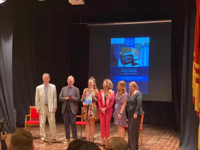 Presentato il corto sulla Vittoria sui Turchi - Osservatorio Fasano