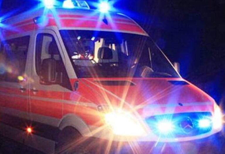 Incidente stradale a Fasano: ragazzo in codice rosso Incidente stradale a Fasano: ragazzo in codice rosso - Osservatorio Fasano