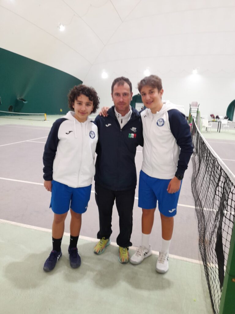 Lo Sporting Club Fasano al via del campionato regionale D1 - Osservatorio Fasano