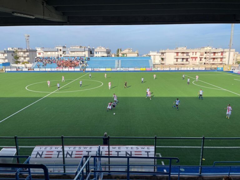 Un ottimo Fasano supera il turno di Coppa Italia Serie D Un ottimo Fasano supera il turno di Coppa Italia Serie D - Osservatorio Fasano