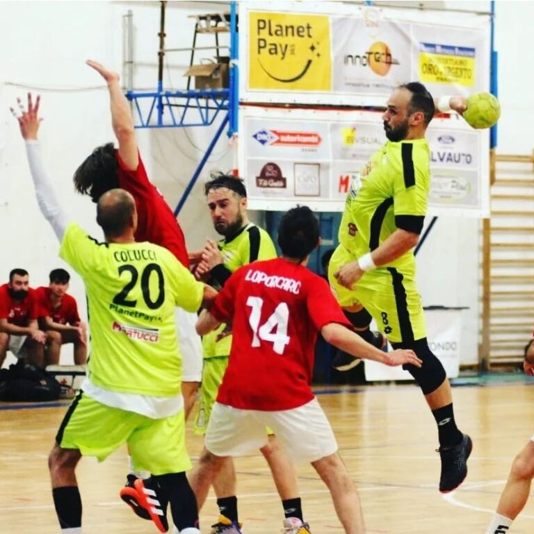 Domenica il via della nuova stagione agonistica della Innotech Serra Fasano - Osservatorio Fasano