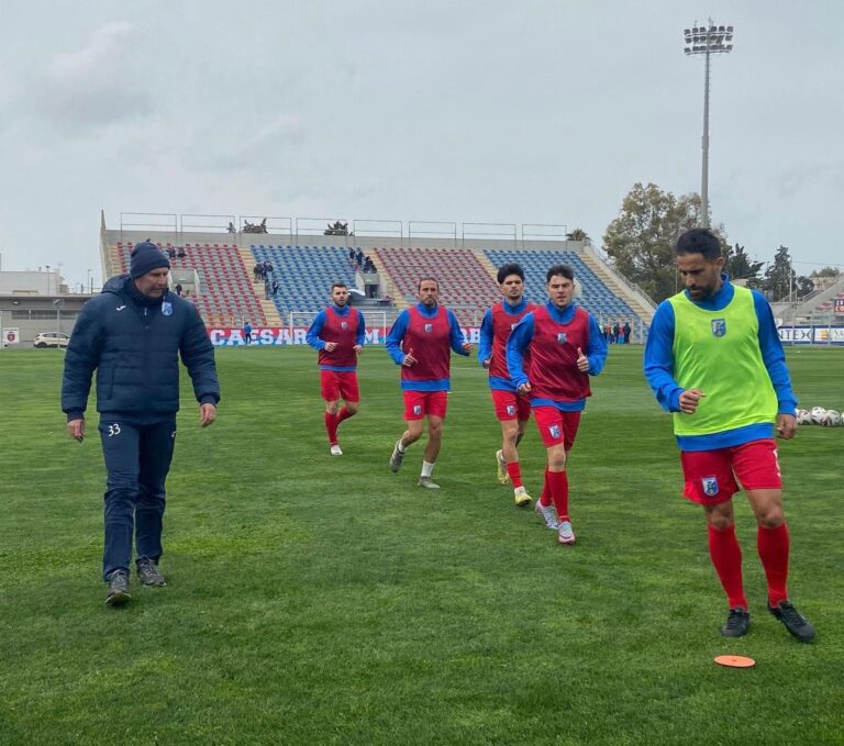 Casarano-Fasano: 5-0 Casarano-Fasano: 5-0 - Osservatorio Fasano