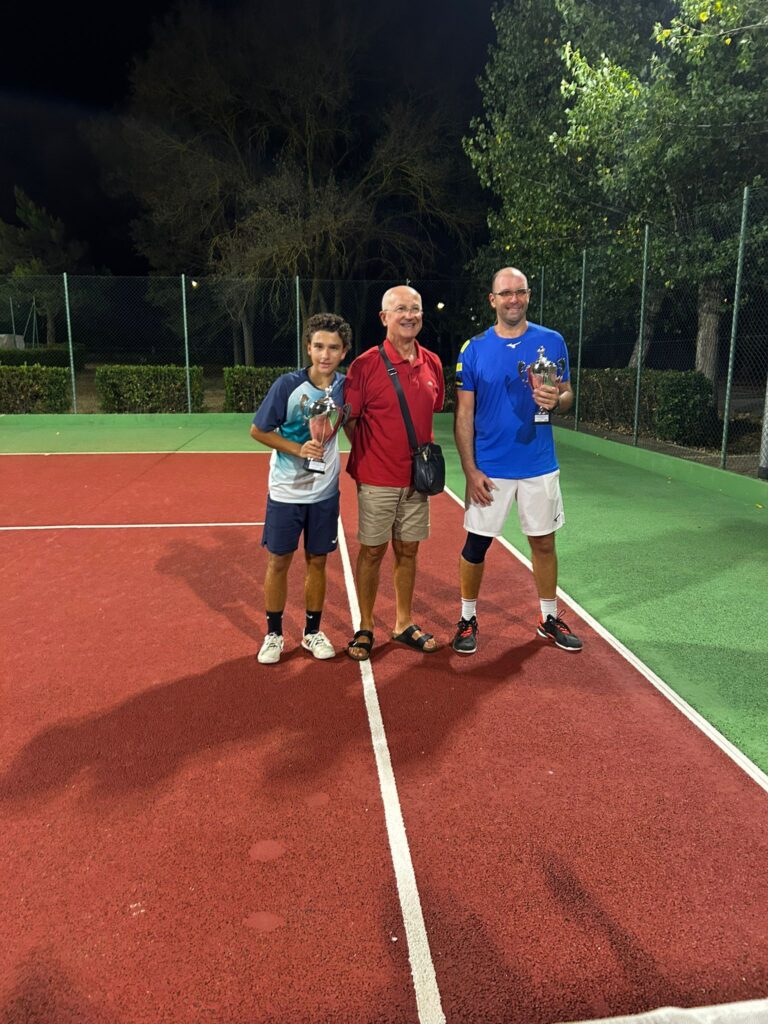 Lorenzo Leggieri fa il bis in quel di Putignano e Locorotondo - Osservatorio Fasano