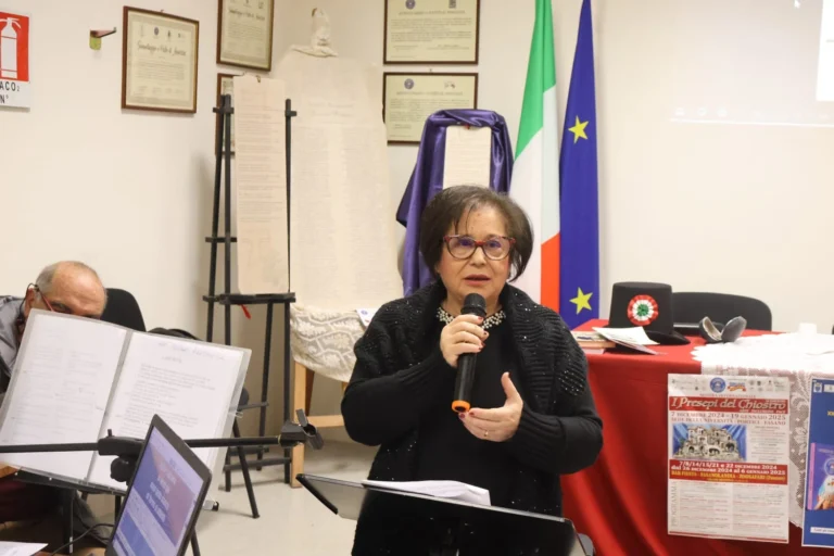 L’UTL ha ricordato la Shoah L’UTL ha ricordato la Shoah - Osservatorio Fasano
