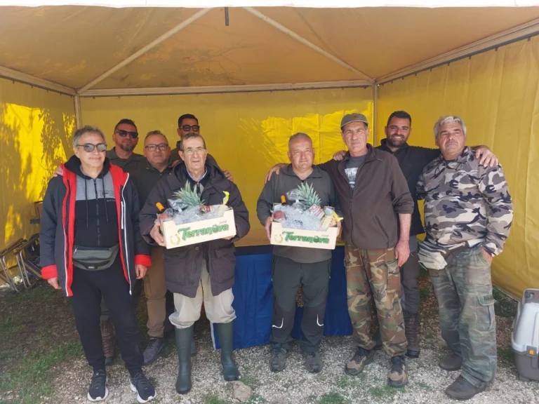 Successo per il 9° Memorial "Toruccio Donnaloia" a Fasano - Osservatorio Fasano