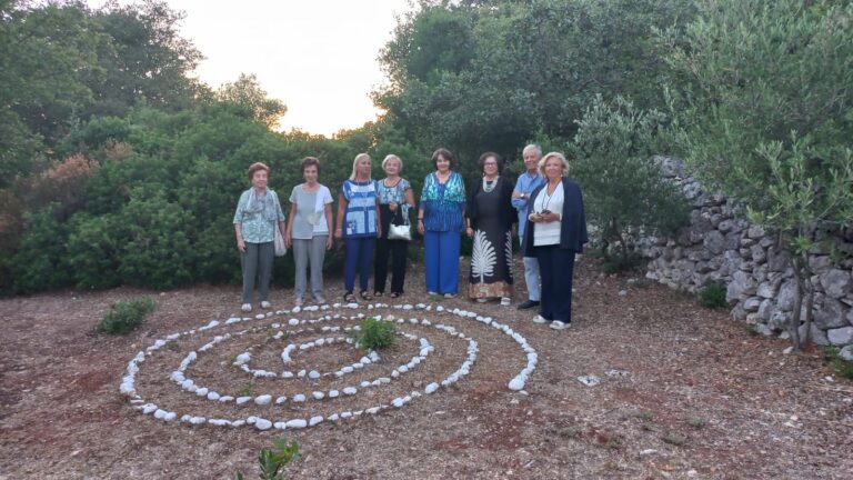 Alla ricerca della felicità con l’UTL Alla ricerca della felicità con l’UTL - Osservatorio Fasano