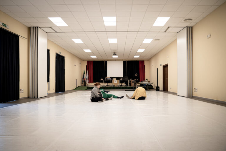 Nasce a Fasano “SINE METU – Centro di residenza per la danza in Puglia” Nasce a Fasano “SINE METU – Centro di residenza per la danza in Puglia” - Osservatorio Fasano