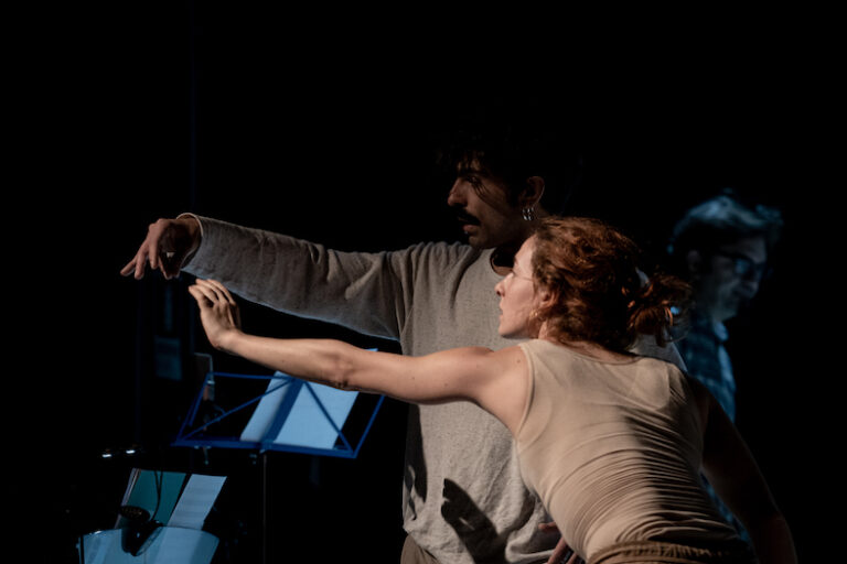 SuD.anza 2023 – Prima rassegna di danza contemporanea a Fasano - Osservatorio Fasano