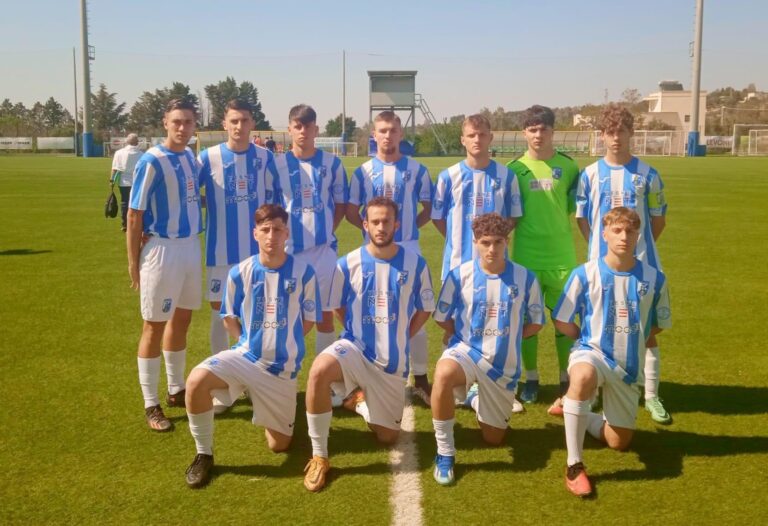 La Juniores dell’U.S. Fasano perde contro il Casarano - Osservatorio Fasano