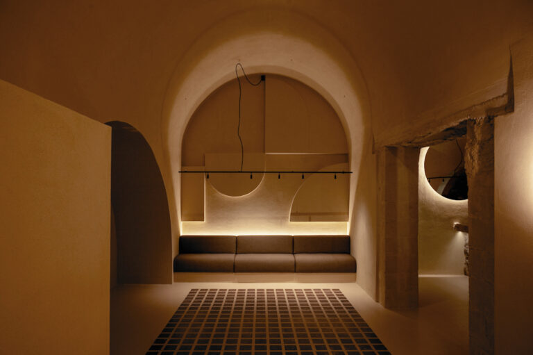 Apre a Fasano Forcella “Cucina & Cantina” Apre a Fasano Forcella “Cucina & Cantina” - Osservatorio Fasano