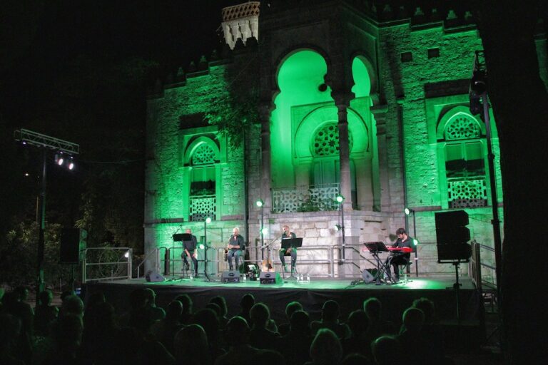 Omaggio a Lucio Dalla e ad Alda Merini in una serata suggestiva al Minareto - Osservatorio Fasano