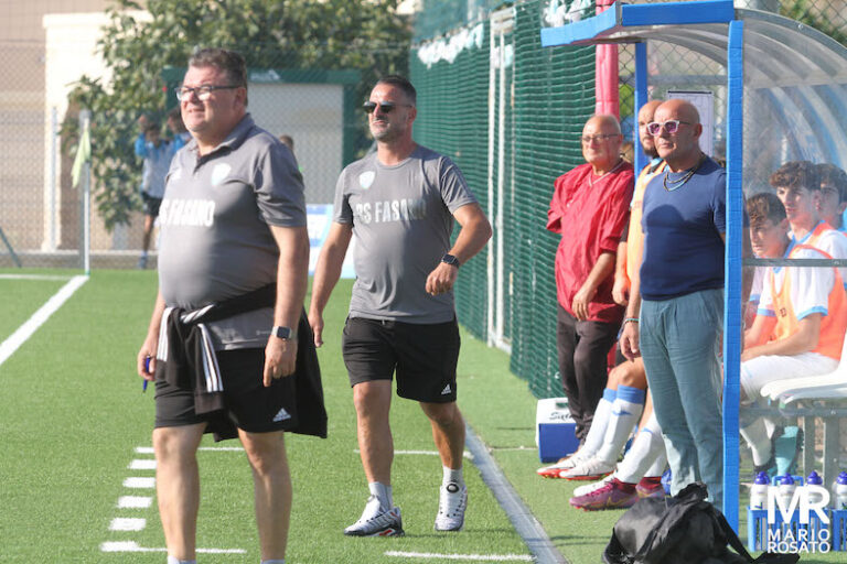 La BS Fasano ospite della Civitas Conversano per chiudere il 2022 La BS Fasano ospite della Civitas Conversano per chiudere il 2022 - Osservatorio Fasano