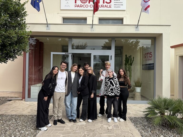 A Fasano completati due percorsi gratuiti di Istruzione e Formazione Professionale A Fasano completati due percorsi gratuiti di Istruzione e Formazione Professionale - Osservatorio Fasano