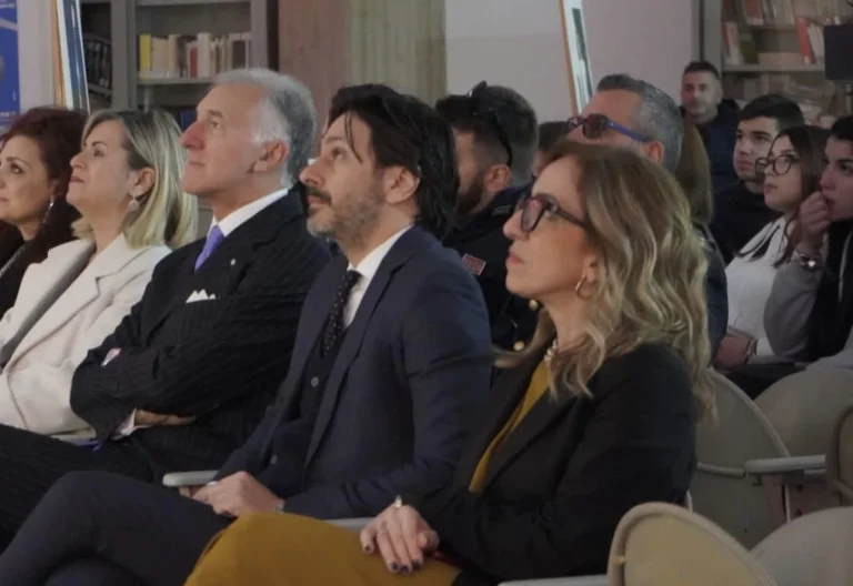 Lettera di ringraziamento per la Giornata del ricordo Lettera di ringraziamento per la Giornata del ricordo - Osservatorio Fasano