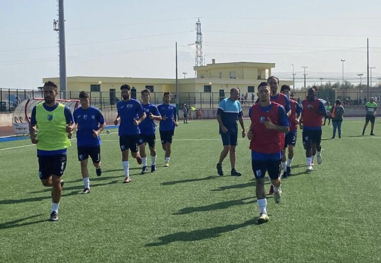 L’ex Triarico decide Bitonto-Fasano, finisce 0-1 al “Rossiello” - Osservatorio Fasano