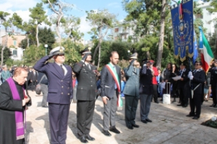 Giornata dell’Unità Nazionale Festa delle Forze Armate, ecco il programma del 4 novembre 2021 Giornata dell’Unità Nazionale Festa delle Forze Armate, ecco il programma del 4 novembre 2021 - Osservatorio Fasano