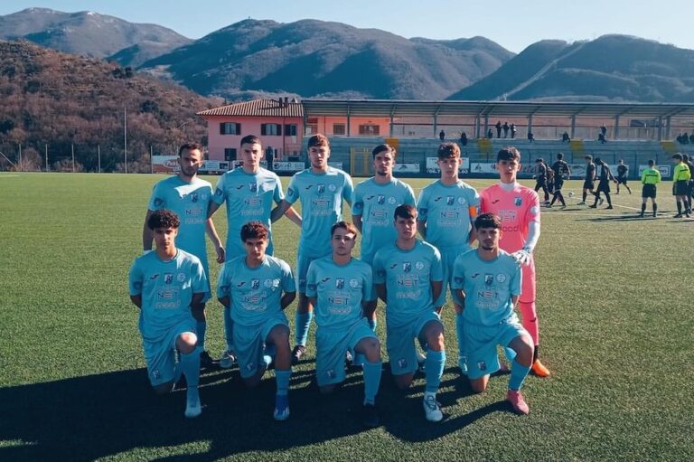 Aria di derby per la Juniores del Fasano Aria di derby per la Juniores del Fasano - Osservatorio Fasano