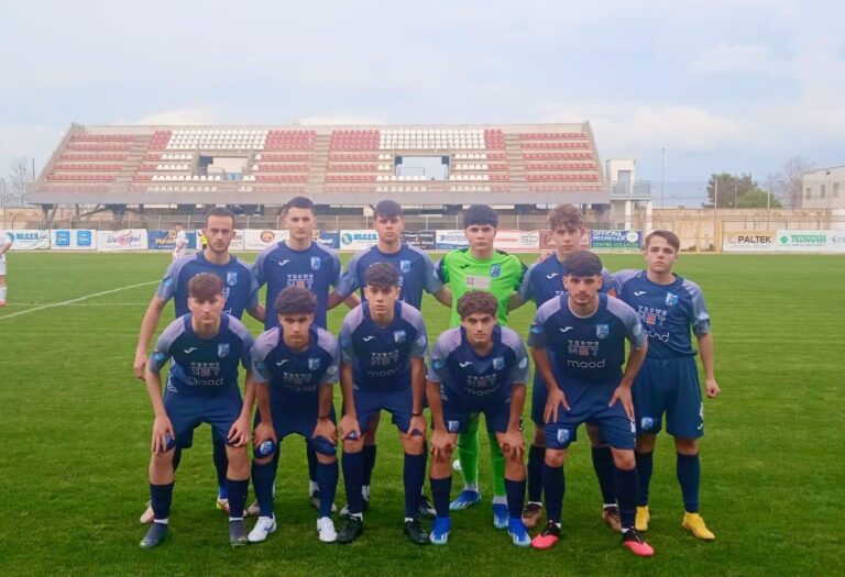 La Juniores dell’U.S. Fasano vince a Nardò - Osservatorio Fasano